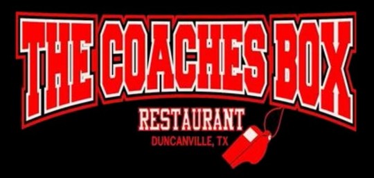 Save Big at The Coaches Box